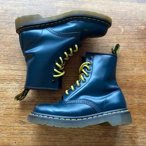 Dr. Marten 1460 Blue size 6